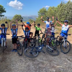 REPRISE DE LA SECTION VTT ENFANTS