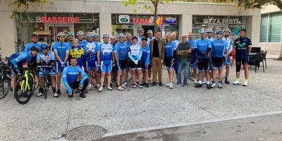 SORTIE “TOUS ENSEMBLE” 2019 SORTIE “TOUS ENSEMBLE” 2019