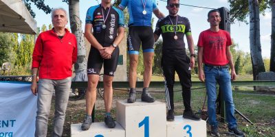 UNE SAISON BIEN LANCÉE UNE SAISON BIEN LANCÉE