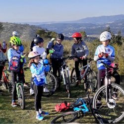 REPRISE DE LA SECTION VTT ENFANTS