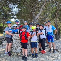 VTT KIDS : LES DERNIÈRES SORTIES