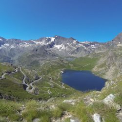 ET VOUS, VOUS AVEZ GRIMPÉ QUOI CET ÉTÉ ?