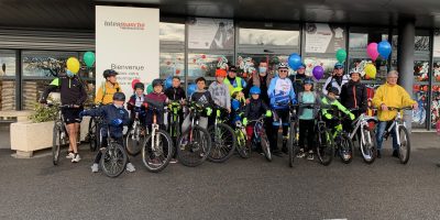 TELETHON 2021 TELETHON 2021