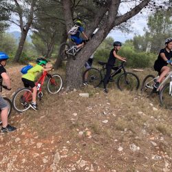 VTT KIDS DU MERCREDI