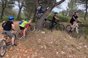 VTT KIDS DU MERCREDI