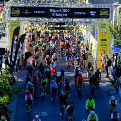 L'ETAPE DU TOUR