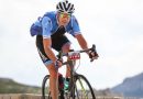 JULIEN SUR LA CYCLO LA MADONE PEILLE