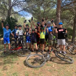 REPRISE VTT ENFANTS