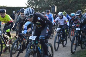 15EME EDITION DES COLLINES DE CARNOUX