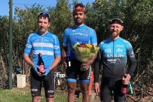 VICTOIRE DE MANU SERMONT A ROGNONAS
