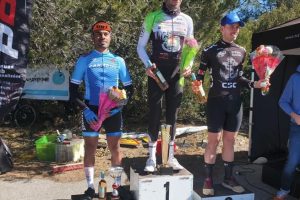 MANU SERMONT 2EME AU GP SIGNES