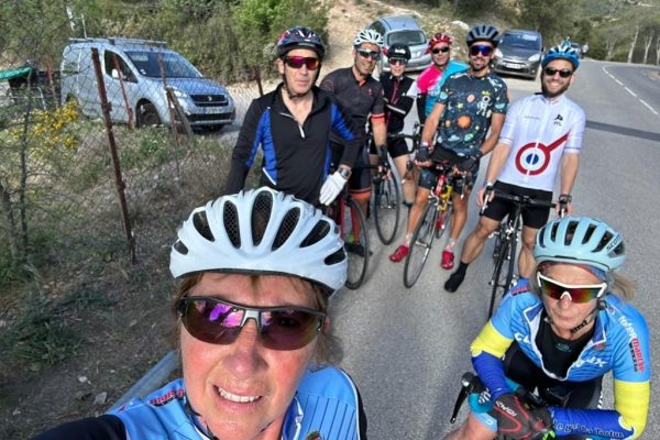 RANDO DE L’ETOILE 2023