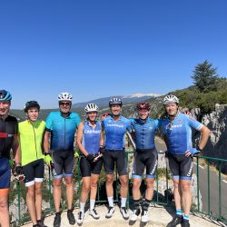 Weekend Ventoux GSF