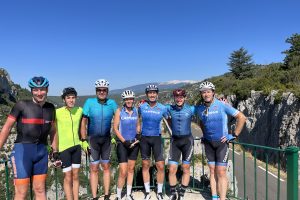 Weekend Ventoux GSF