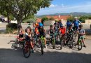 Reprise VTT pour les enfants